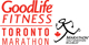 Team RF Partner - Toronto Marathon