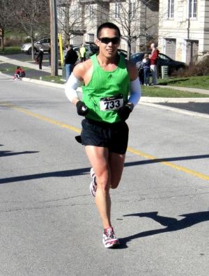 Picture of Arthur Kwok