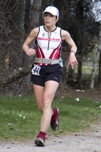 Picture of Charlotte Vasarhelyi