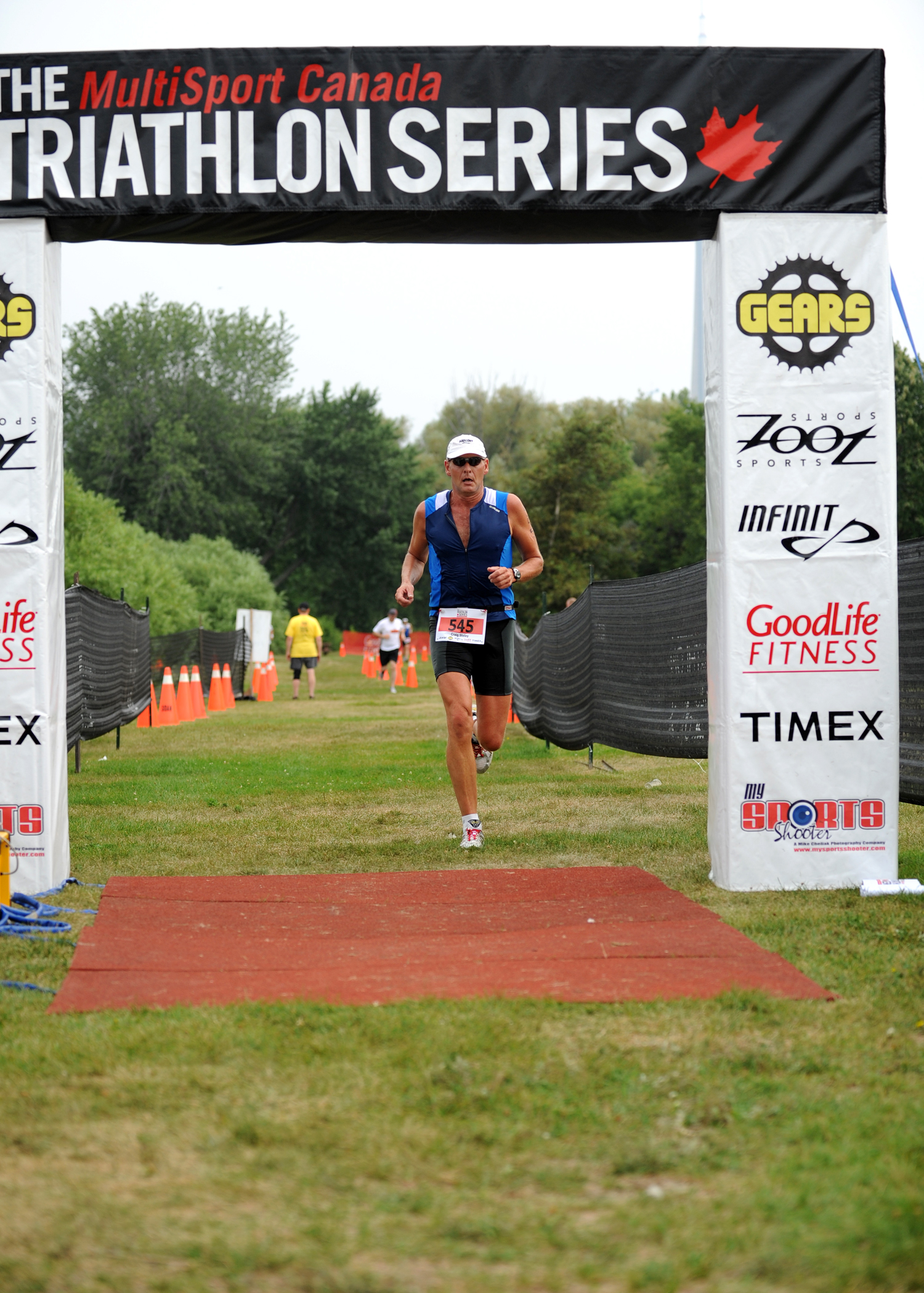 Picture of Craig Steley