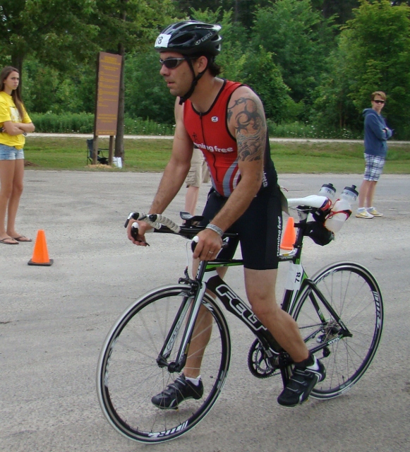 Picture of Darel Cyr