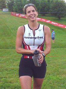 Picture of Denise Rispolie