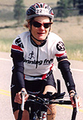Picture of Faith Nesdoly