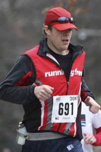 Picture of Garth Boucher