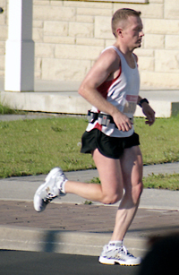 Picture of Gordon McLean