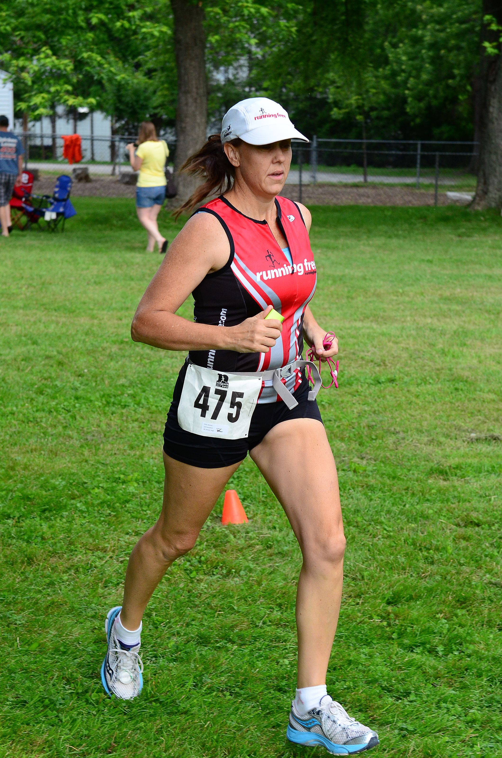 Picture of Hannah Sine