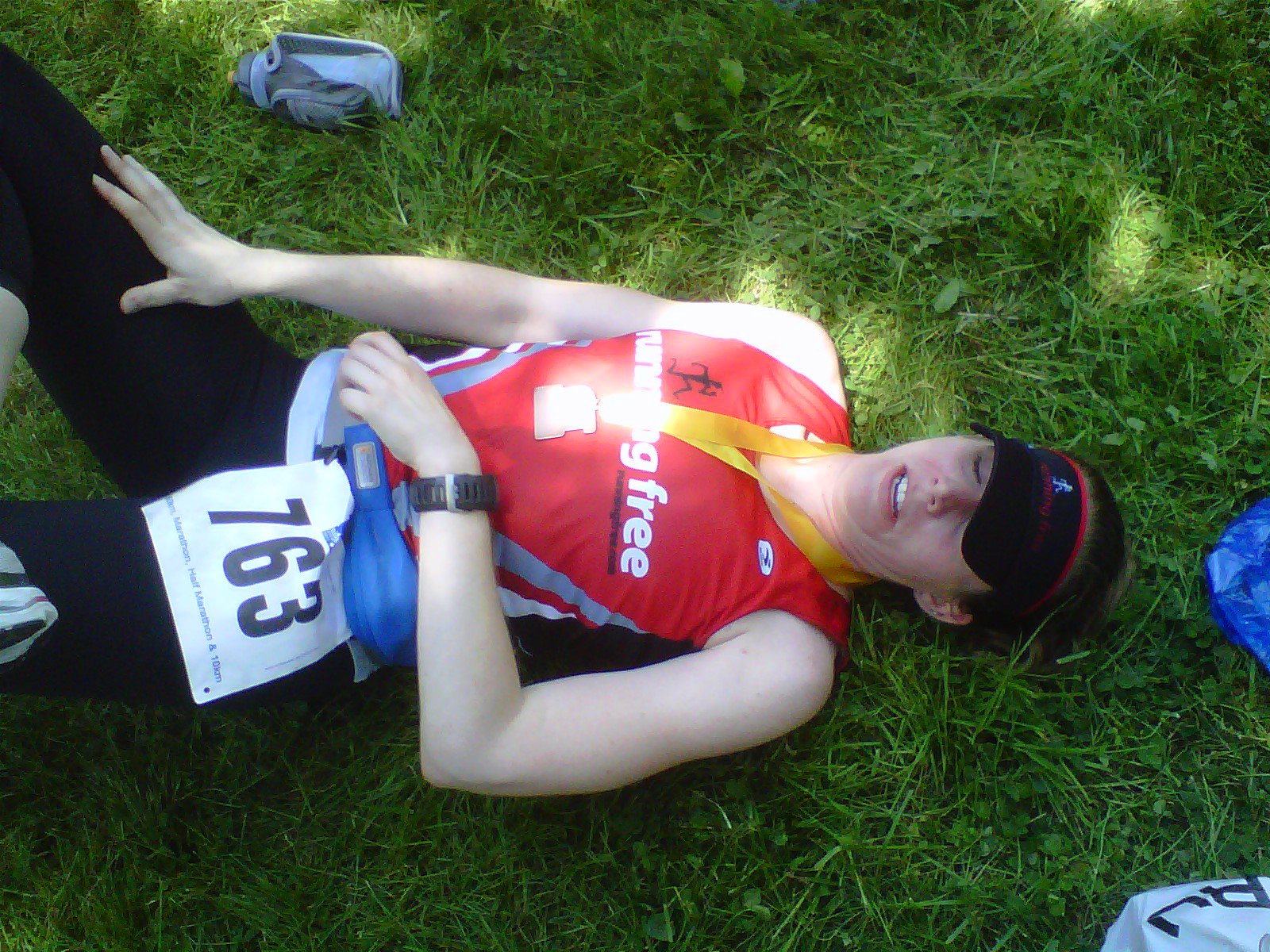 Picture of Kelly Webb