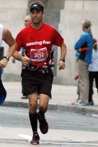 Picture of Ken Niemimaa