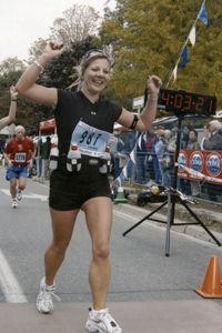 Picture of Kerri Leone