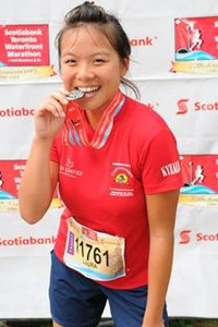 Picture of Laura Leung