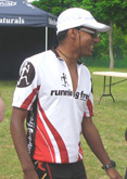 Picture of Laurent Saugrin