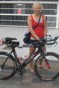 Picture of Lesley Rasmussen