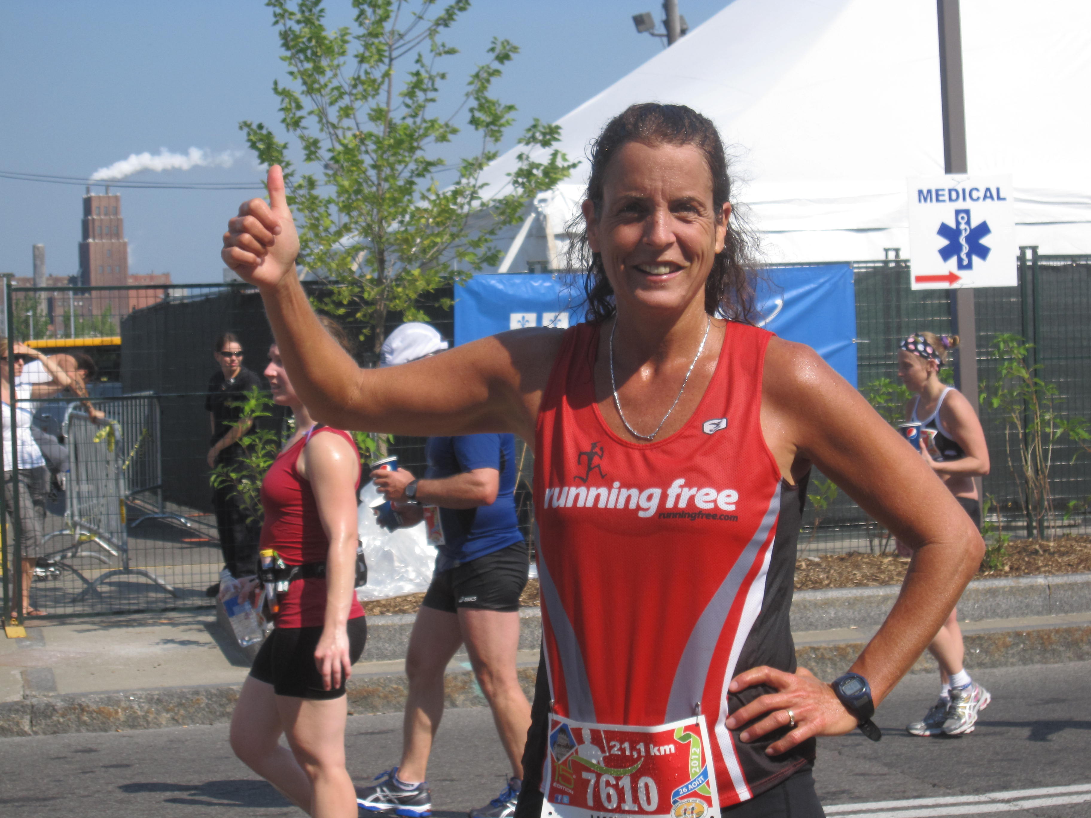 Picture of Liana Williams