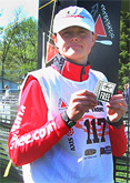 Picture of Lili Spiewak