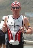 Picture of Mark Gilbert
