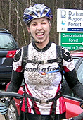 Picture of Melissa Bunn