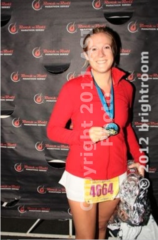 Picture of Michelle Tremblay