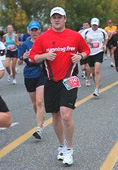 Picture of Mike Leader