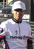 Picture of Mo Rajan