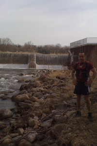 Picture of Paul Brazeau