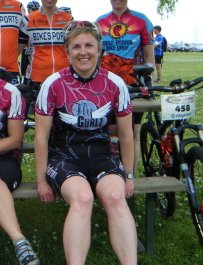 Picture of Peggy Bosch