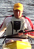Picture of Rob Shortis