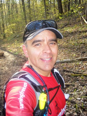 Picture of Stephen Bradshaw