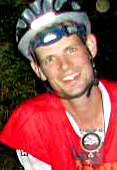 Picture of Ted Jennings