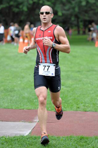 Picture of Trevor Ryan