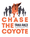 Chase the Coyote
