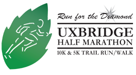 Uxbridge Half Marathon