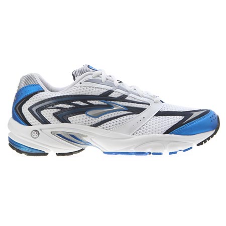 Brooks Glycerin 5 | TeamRunningFree.com