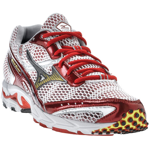 Mizuno Elixir 3 | TeamRunningFree.com