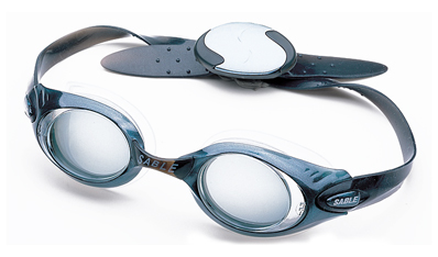 Sable Water Optics 922 Goggles