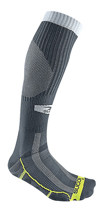 Sugoi's Knee High R & R Compression Sock