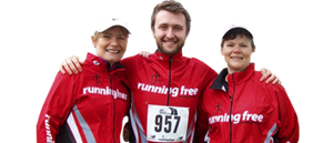TeamRunningFree pic