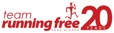 Team Running Free