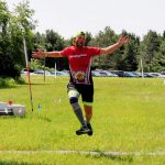 Rainbow Trail Race 2025 (Earl Rowe)