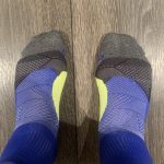 Gear review – Feetures socks