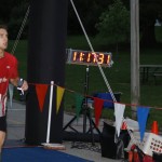 100 KM Ultra Marathon London Ontario