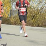 Race Review – Hamilton Road2Hope Half Marathon