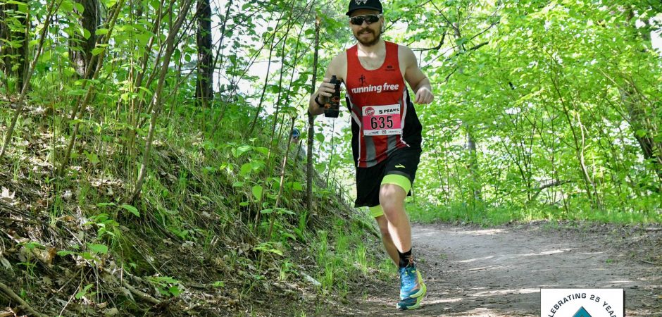 5 Peaks – Trail Hub Touch the Sky Race Report