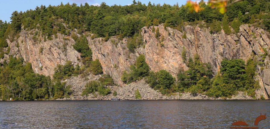 Race Review: Monster of Mazinaw