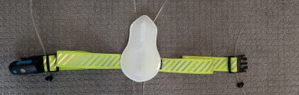 Noxgear Tracer 2 (LED Safety Vest)