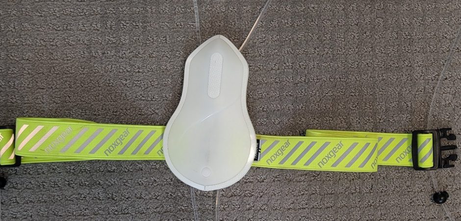 Noxgear Tracer 2 (LED Safety Vest)