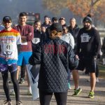 Schomberg Firefighters Association 5km (2026)