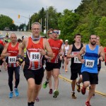 Race Report – Compass Run For Food 5K &10K