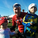 Another Day In The Hammer.