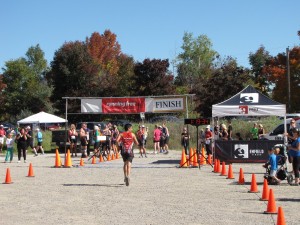 Finally ending my 2014 Chase the Coyote odyssey!