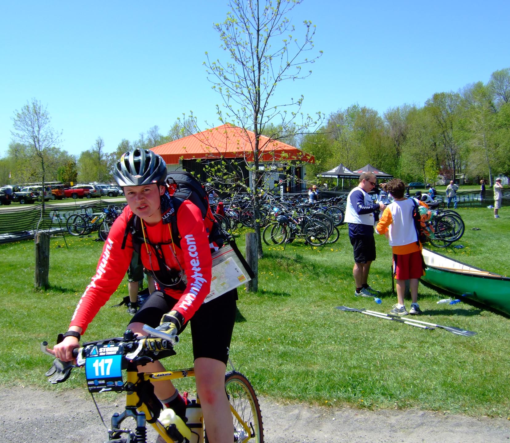 Leaving TA1...Hammer Time Leaving TA1...Hammer Time